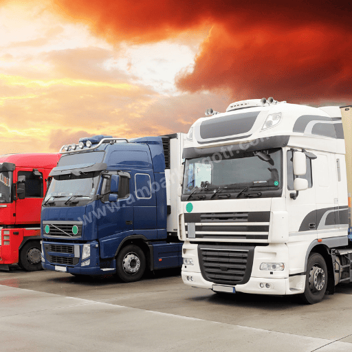 Karakoçan Ambar Kargo