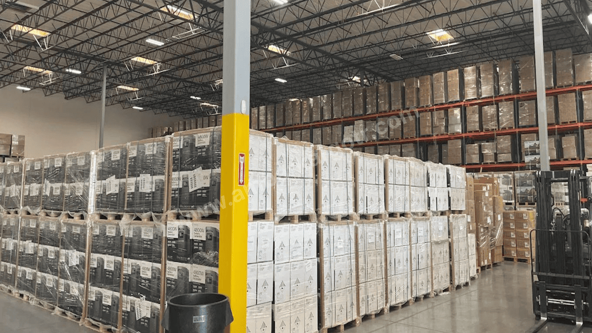 Karakoçan Parça Yük Taşıma